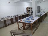 chemistry lab